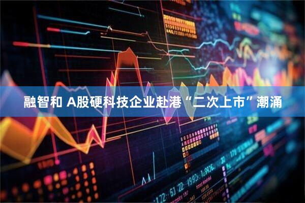融智和 A股硬科技企业赴港“二次上市”潮涌